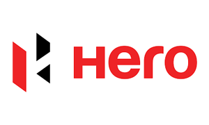 Hero logo