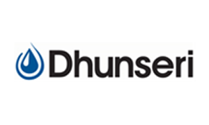 dhunseri logo