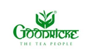 goodricke logo