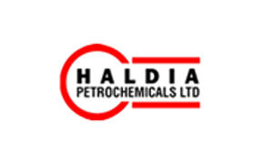 haldia logo