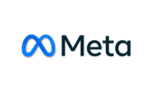 meta logo